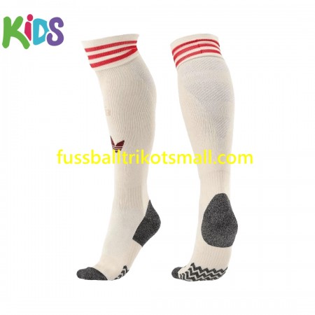Bayern München Kinder Socken 2024-2025 3rd kaufen